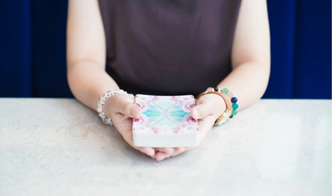 マナカードクラス