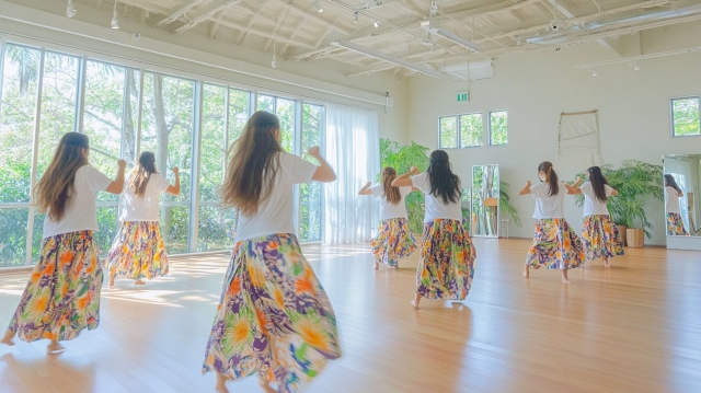 ダンサークラス